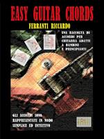 Easy Guitar Chords