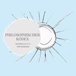 Philosophischer kodex