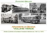 Arancione di Genova. Volume verde