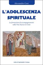 L'adolescenza spirituale