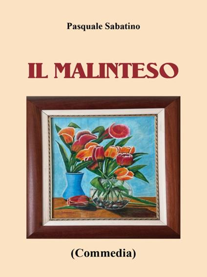 Il malinteso - Pasquale Sabatino - ebook