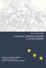 La difesa comune europea e l'intelligence