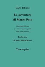 Le avventure di Marco Polo