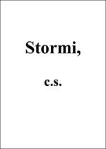 Stormi,