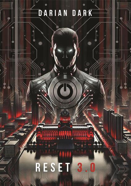 Reset 3.0 - Darian Dark - ebook