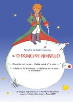 'O princepe Nennillo