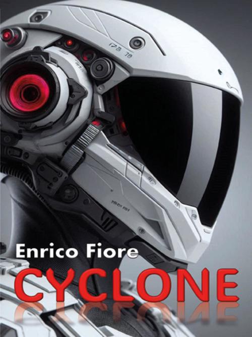 Cyclone - Enrico Fiore - ebook