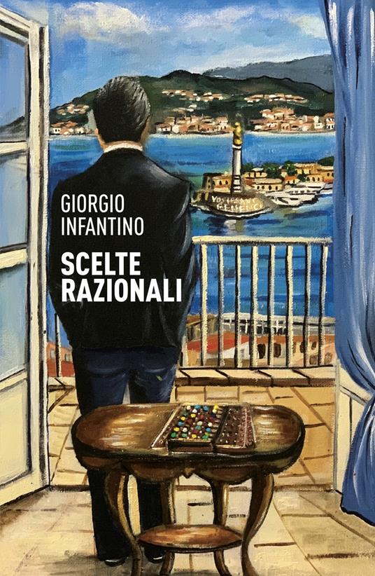 Scelte razionali - Giorgio Infantino - copertina