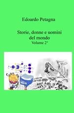 Storie, donne e uomini del mondo. Vol. 2