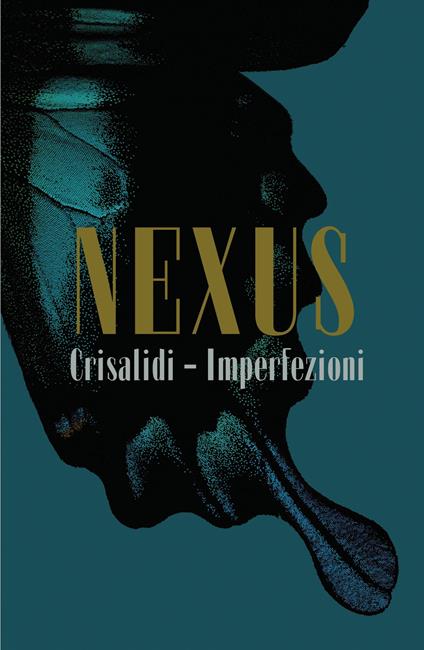 Crisalidi - Imperfezioni - Nexus - copertina