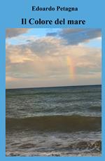 Il colore del mare