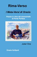 Rima-verso. I meta-versi di Orazio