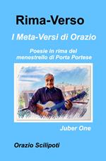 Rima-verso. I meta-versi di Orazio