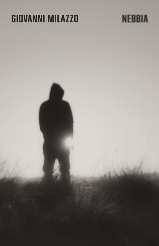 Nebbia - Giovanni Milazzo - copertina