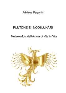Libro Plutone e i nodi lunari. Metamorfosi dell'anima di vita Adriana Paganin