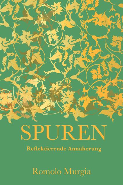 Spuren - Romolo Murgia - ebook