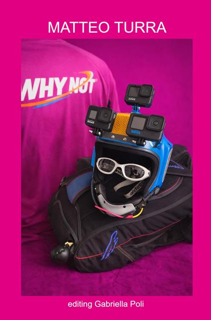 Why not - Matteo Turra - copertina
