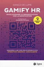 Gamify hr