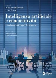 Intelligenza artificiale e competitività