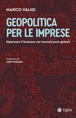 Geopolitica per le imprese