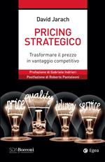 Pricing strategico