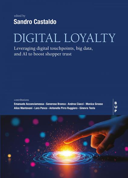 Digital Loyalty