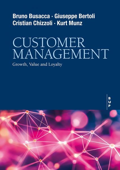 Customer Management