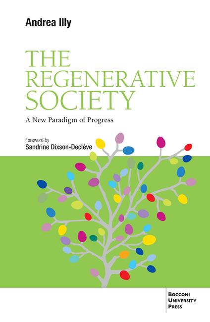 The Regenerative Society
