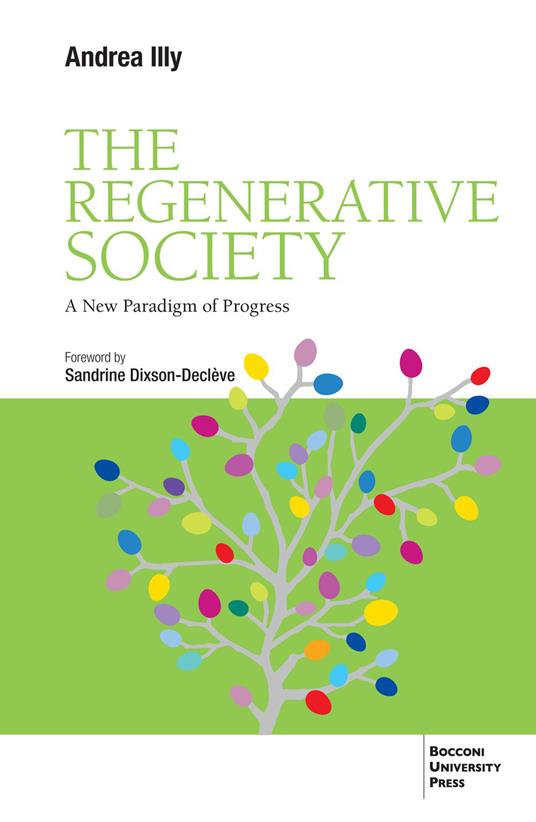The Regenerative Society