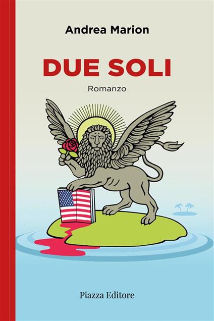 Due soli - Andrea Marion - ebook