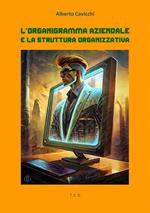 L' organigramma aziendale e la struttura organizzativa. (La teoria dell'organizzazione)