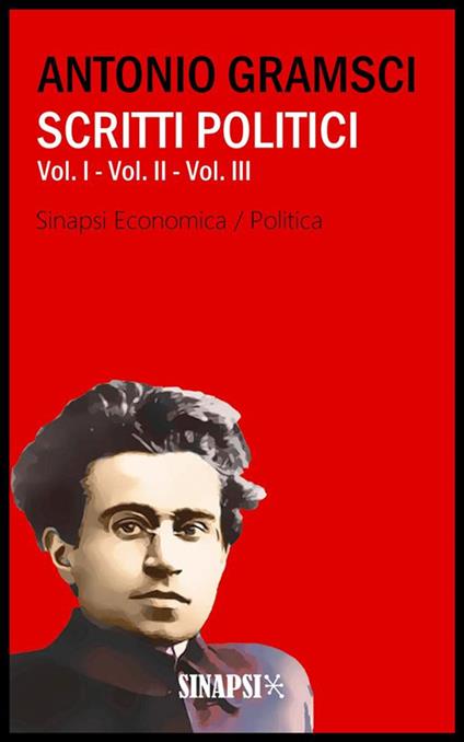 Scritti politici - Antonio Gramsci - ebook