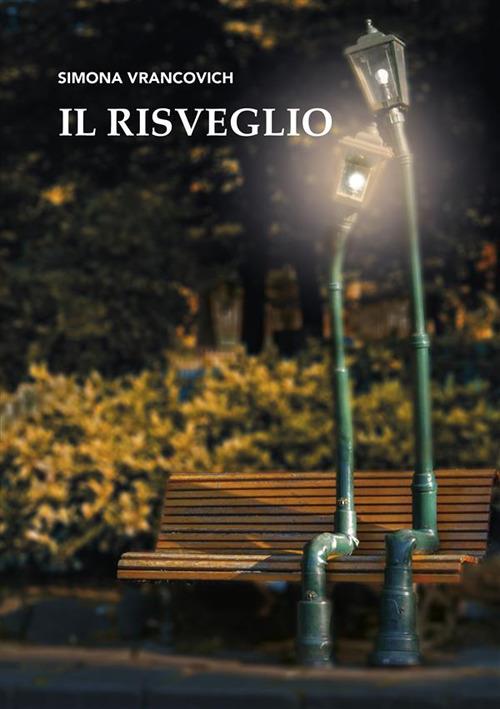 Il risveglio - Simona Vrancovich - ebook
