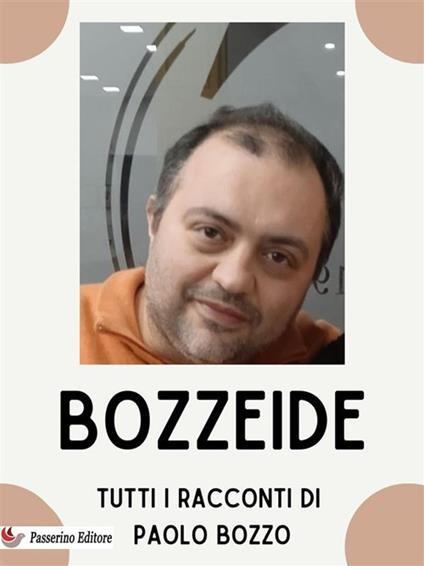 Bozzeide - Paolo Bozzo - ebook