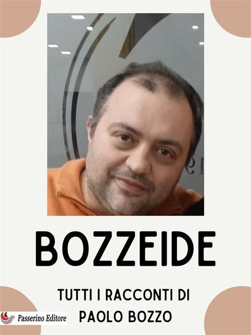 Bozzeide - Paolo Bozzo - ebook