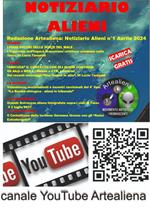 Notiziario Alineni (2024). Vol. 1: Notiziario Alineni (2024)
