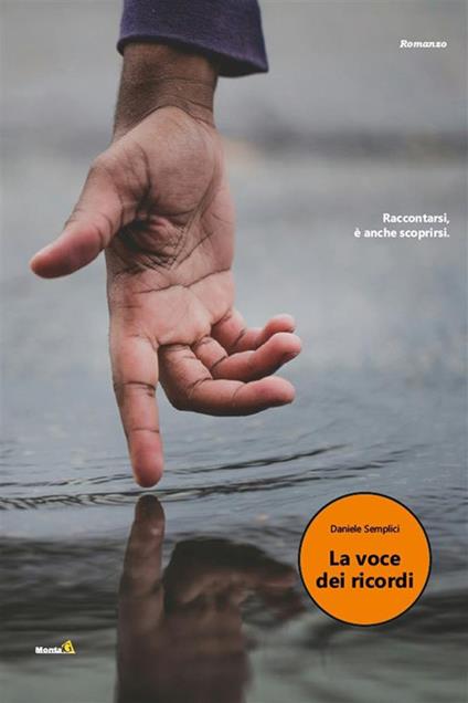 La voce dei ricordi - Daniele Semplici - ebook