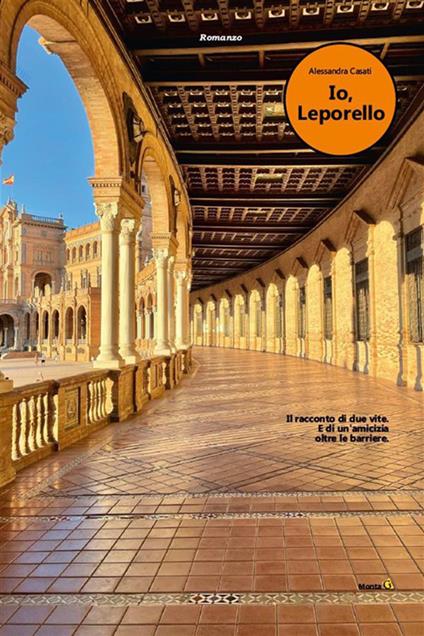 Io, Leporello - Alessandra Casati - ebook