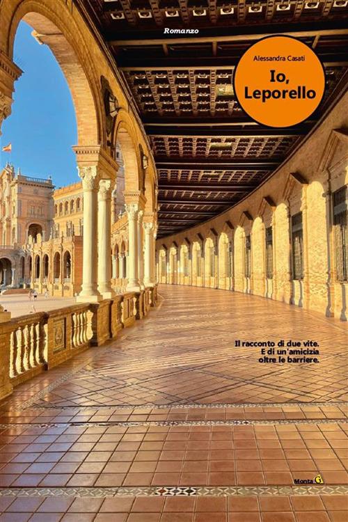 Io, Leporello - Alessandra Casati - ebook