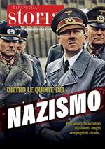 Dietro le quinte del Nazismo. Precursori, finanziatori, dissidenti, maghi, compagni di strada...