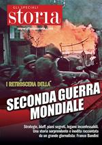 I retroscena della Seconda Guerra Mondiale. Strategie, bluff, piani segreti, legami inconfessabili. Una storia sorprendente e inedita raccontata da un grande giornalista: Franco Bandini