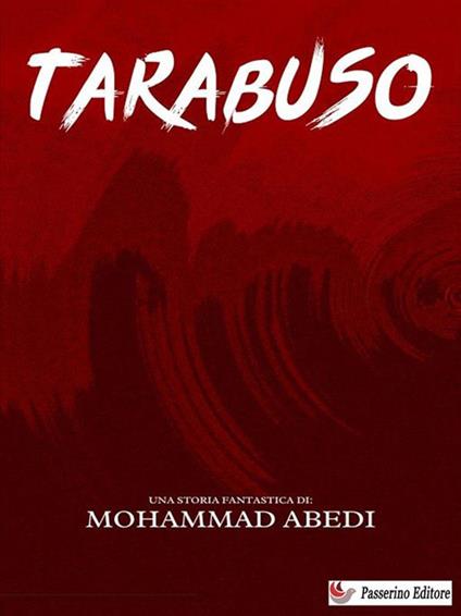 Tarabuso - Mohammad Abedi - ebook
