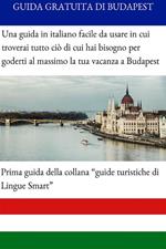 Guida gratuita di Budapest