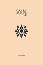 Gavan al cuore del deserto giunse