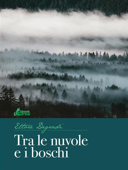 Tra le nuvole e i boschi - Ettore Degradi - ebook