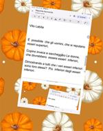 È possibile che gli uomini, che si reputano esseri superiori, copino invece e saccheggino le donne, che dovrebbero essere esseri inferiori, dimostrando a tutti che i veri esseri inferiori sono loro stessi? Più inferiori degli esseri inferiori
