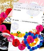 25 aprile... la morte di un partigiano