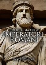 Cronologia degli Imperatori Romani