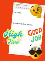 Un intreccio di film e vita vera