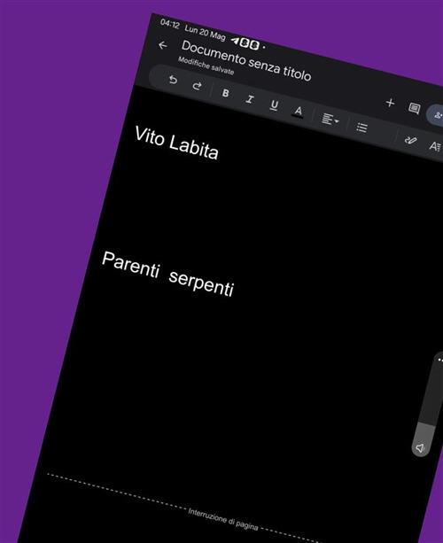 Parenti serpenti - Vito Labita - ebook